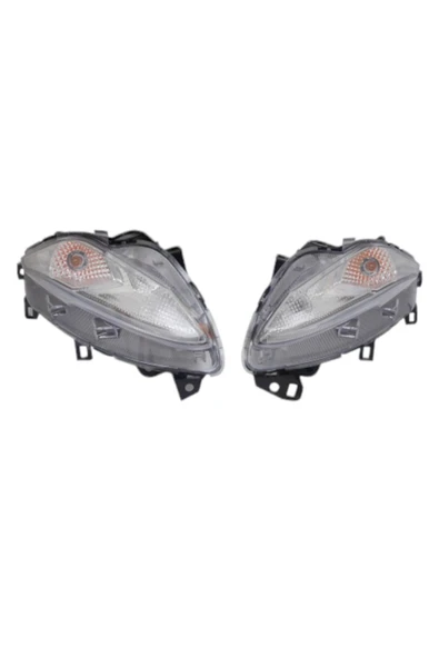 ÖN SİNYAL [TAKIM] HONDA DIO - E BELGELİ #56847 ürün görseli 1