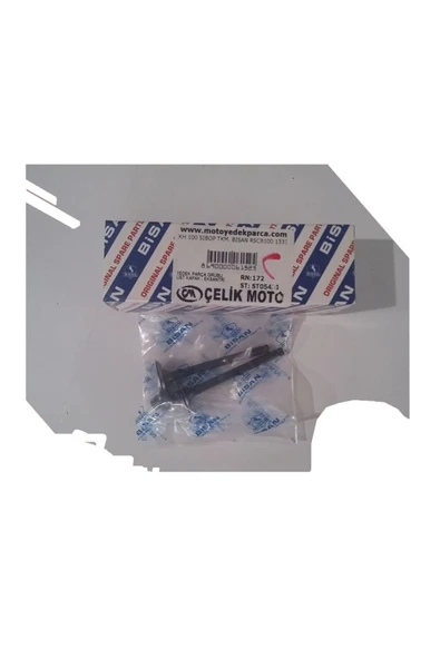 ÇELİKMOTO KH 100 SUBAB TAKIMI BISAN RSCB100 #1333