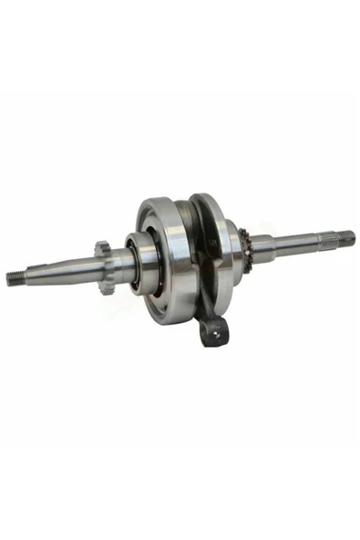 KRANK 50cc SCOOTER #52054 ürün görseli 1