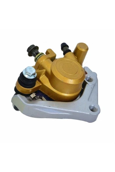 ÖN FREN MERKEZİ ALT YBR 2004 #53854 ürün görseli 1