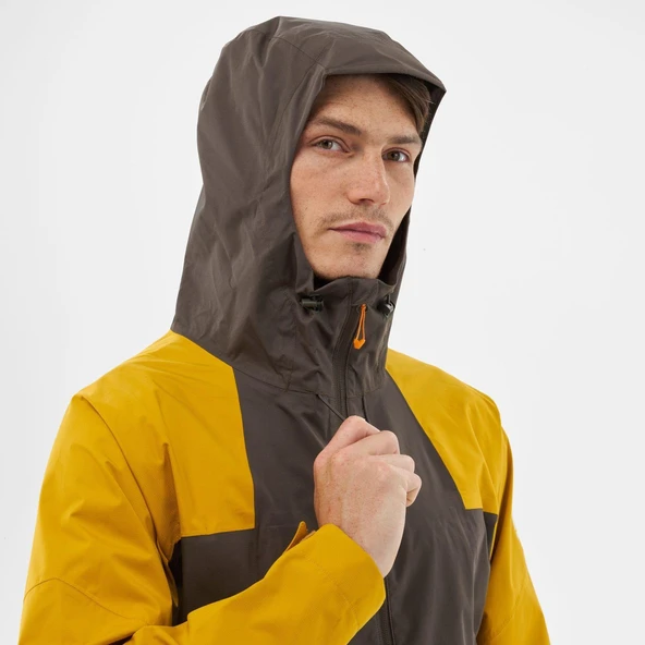 Millet FITZ ROY Tek Katman 2.5L Teknik Erkek Ceket MIV9706 N9938 - 8