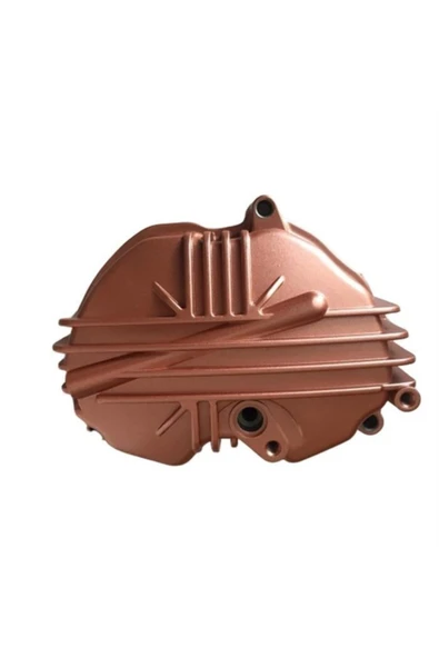 Motoran SCORPION CG KULBUTOR KAPAGI GOLD #SCRPN-1001003