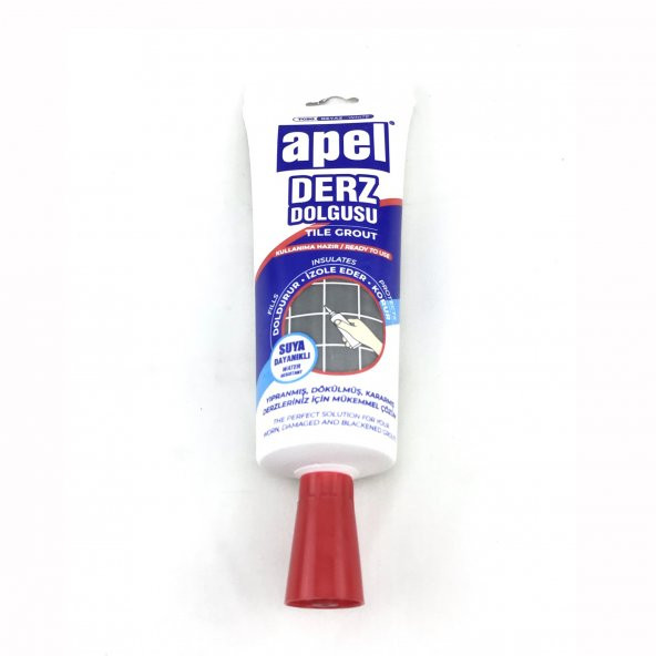 APEL TG50 DERZ DOLGUSU 350GR