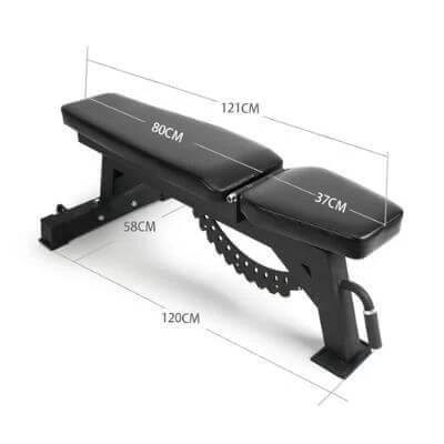 Avec Profesyonel Ayarlanabilir Bench Sehpası - 2