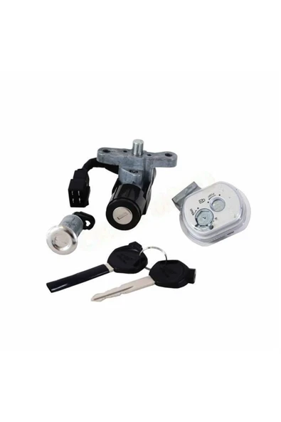 HONDA ACTIVA S KONTAK SETİ #51963 ürün görseli 1