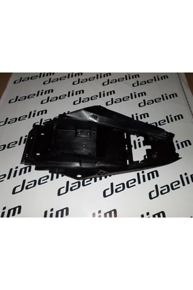 ÇELİKMOTO DAELIM VJF250 ROADWIN ARKA CAMURLUK ON #VJF250 B2513