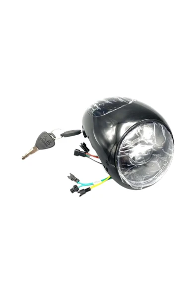VSM ÖN FAR+KONTAK SET #E30017