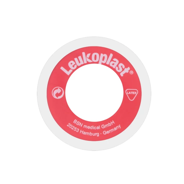 Leukoplast Flaster 5 cmx4.6 m Yara Bandı - 3