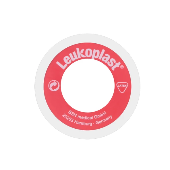 Leukoplast Flaster 2.5 cmx4.6 m Yara Bandı - 3
