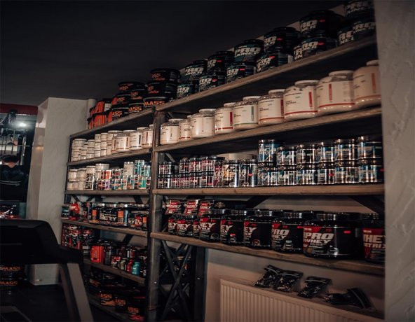 BigJoy Bcaa Pro 4:1:1 Ripped 432 Gr Özel Termojenik Karışım İlave - 8