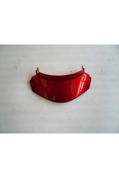 STMAX SAFIR 1500 ARKA PLASTIK BIRLESTIRICI UST KIRMIZI #SA-36-K