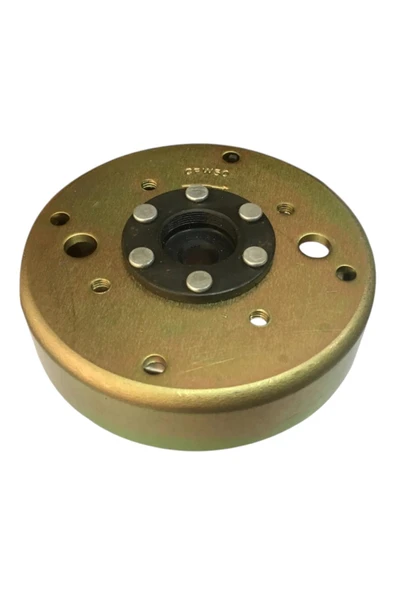 ROTOR KAPAGI SCT 50-80 #GMS4827