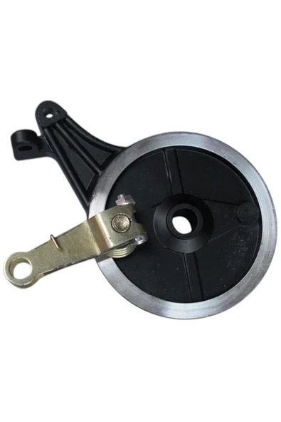 ARKA BALATA KAPAK ARORA E-BİKE #GMS1919-2 ürün görseli 1