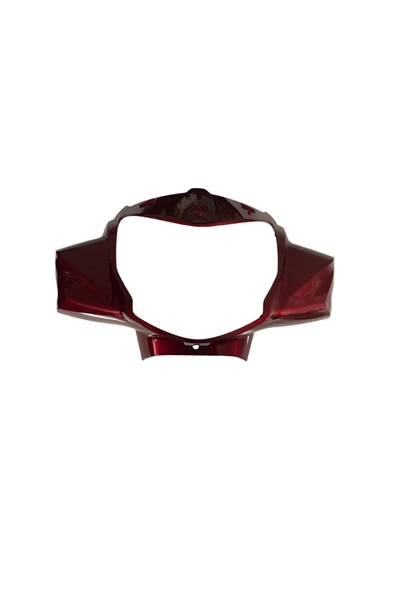 [HR-ORT F3810] DIS GRNJ GIDON ON KIRMIZI #HR-ORT F3810