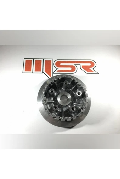 HONDA CBR 250 DEBRİYAJ ALT TABLA #HCB 018 ürün görseli 1