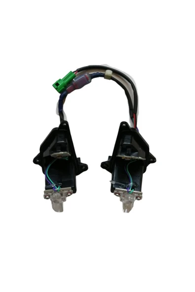 TVS APACHE RTR 180 SAĞ-SOL LED KONUM LAMBASI YENI MODEL #N9223540 ürün görseli 1