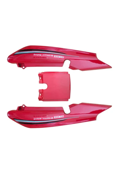 STOP TAŞIYICI TK.KIRMIZI YBR #GMS3275-K ürün görseli 1