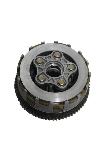 MOTORAN MT150 DEBRIYAJ KOMPLE #T01A160100B00100 ürün görseli 1