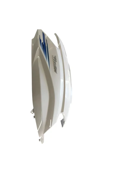 [HR-ORT F3815] DIS GRNJ ARKA GOVDE SAG BEYAZ #HR-ORT F3815 - 1