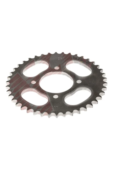 ARKA DİŞLİ 42 DİŞ KN 150 #37032 ürün görseli 1