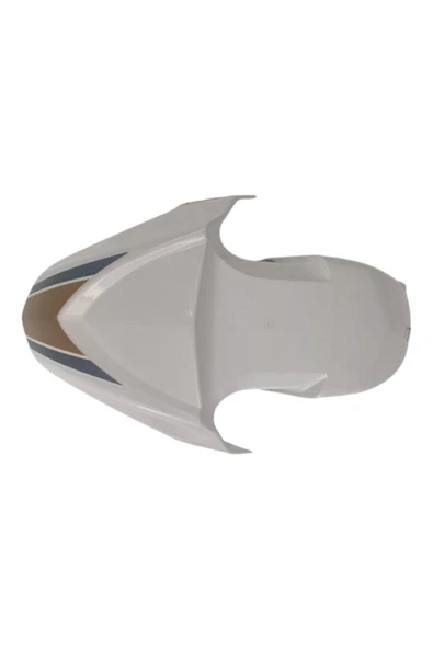 [HR125-DSH F0501 BY] ÖN ÇAMURLUK BEYAZ  #HR125-DSH F0501 BY ürün görseli 1