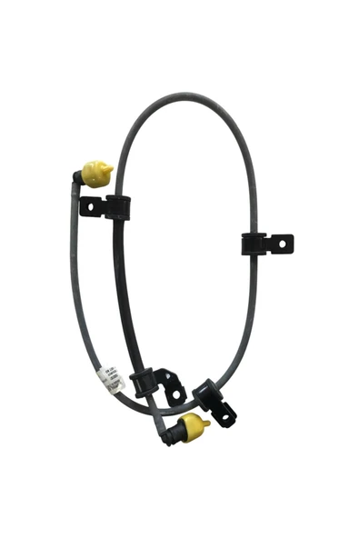 [HR-ORT F0060] YAKIT BESLEME HORTUMU UZUN #HR-ORT F0060 - 1