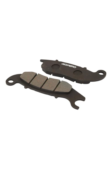 DİSK BALATA ÖN PCX [2020-2022] [SBP] [GOLD SERİSİ] #57273 ürün görseli 1