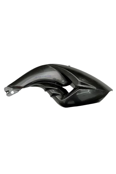 MONDIAL 125 DRIFT L BENZIN DEPOSU SAG ALT PLSTK KAPAK (GRI) #Y4MON1043A0022 ürün görseli 1