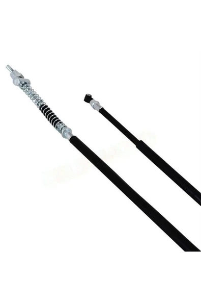 ARKA FREN TELI ACTIVA - BEAT - ACTIVA S - SPACY - FIZY [YAY VE SOMUN DAHİL] #26119 ürün görseli 1