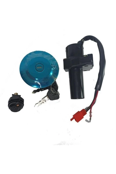 KONTAK SETİ YBR K #51979 ürün görseli 1