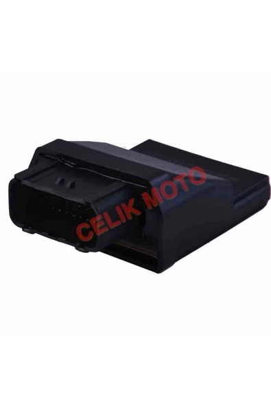 CDI SPACY [2010 - 2012 / TU] #50615 ürün görseli 1