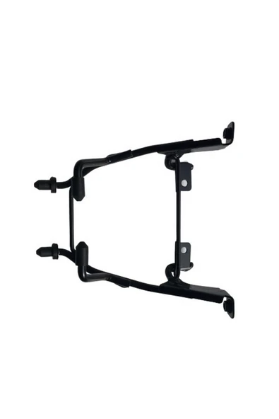 HAOJUE DA135S ON FAR BRAKETI TAKIMI #51520H2A101H000 ürün görseli 1