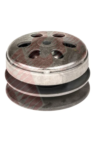 DEBRİYAJ KOMPLE ARKA SCOOTER 150 CC  #17009 ürün görseli 1