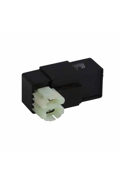 CDI SCOOTER [AKU BESLEMELI - KYMCO - HUSSAR - ZAT] JANTEL #50604 ürün görseli 1