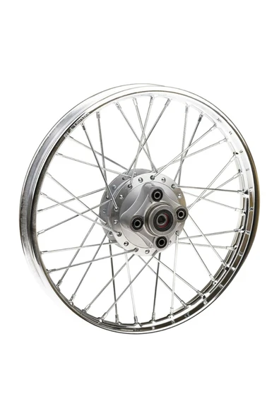 JANT ARKA 1.6*18 36 TELLİ AGK/CG 125 #39008 ürün görseli 1