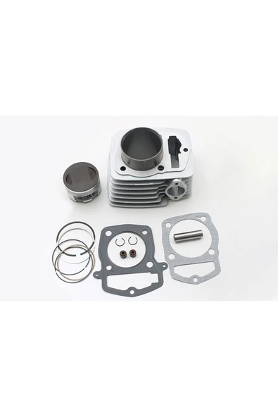 HONDA WYC150 SILINDIR KOMPLE (150CC) (13P-62X69) #SARAI.SLNKMP.016 ürün görseli 1