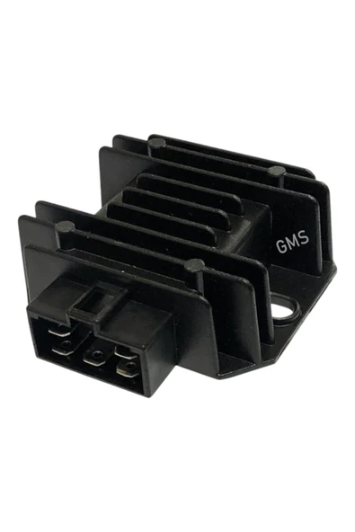 KONJEKTÖR (FAR AÇMA MODEL) SCT 50 - KUBA #GMS1049