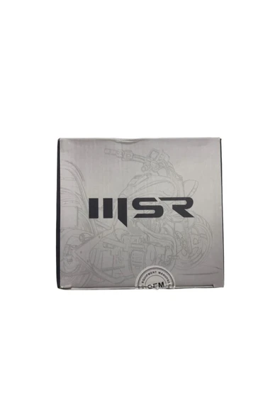 CBF 150 SİLİNDİR KİT JCC PİSTON-RIK SEGMAN MONTAJ #CBF 034B - Resim 5