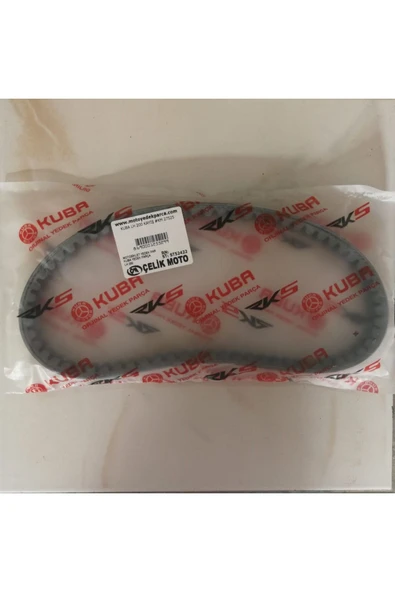 KUBA LH 200 KAYIŞ #KM 27525 ürün görseli 1