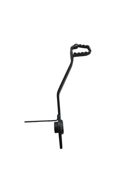 [HR200-XV F15A01] ARKA FREN PEDALI #HR200-XV F15A01 - Resim 2