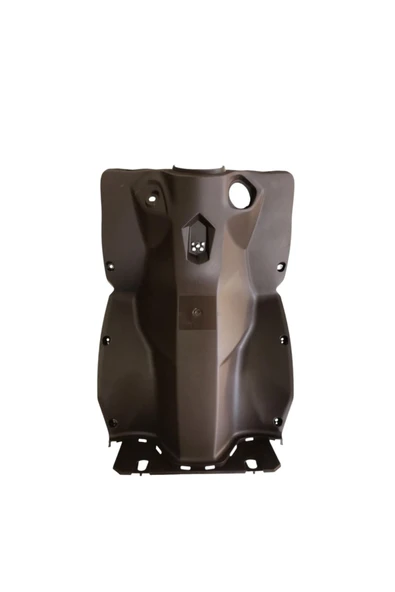 [HR125-DSH F0607KH] IC GRNJON KABIN KAHVERENGI #HR125-DSH F0607KH ürün görseli 1