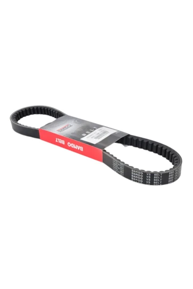 KAYIŞ SYM JET 14 - 125 CC (860X 19,7 X 28) [BANDO] #53045