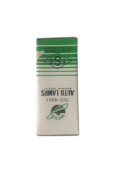 AMPUL FAR KİNETİK #MT0880 - Resim 2