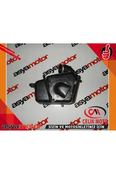 ASYA AS150T-19A HAVA FILITRESI KOMPLE #AS150T-19A F1815 ürün görseli 1