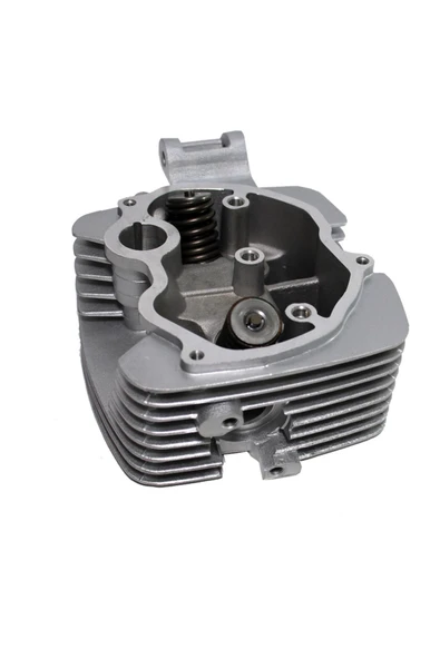 SILINDIR UST KAPAK KOMPLE 150CC CG #52705 ürün görseli 1