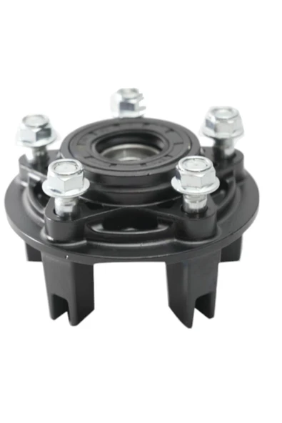 ARKA DİŞLİ TAMBURU - DRIFT L #54925 ürün görseli 1