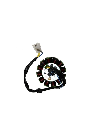 MONDIAL 150ZAT STATOR #Y4MON0230A0040 ürün görseli 1