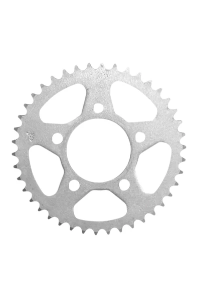 ARKA DİŞLİ 40 DRİFT L - VULTURE İ #GMS-DL0060-40