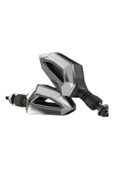 LEDLI SIYAL YENI MODEL #100723 ürün görseli 1