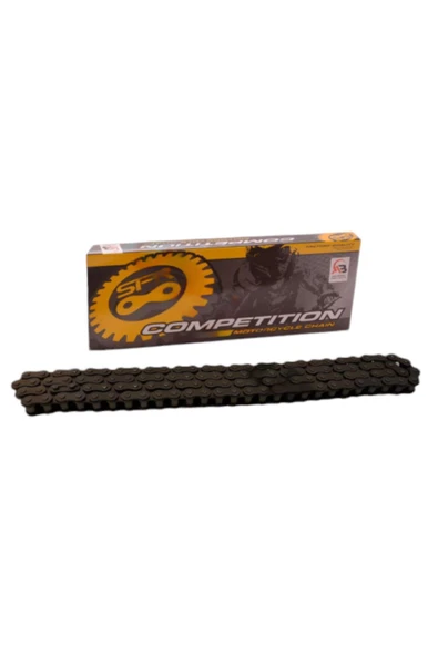 ZİNCİR 530 x 120 BAKLA SFR #35063 ürün görseli 1